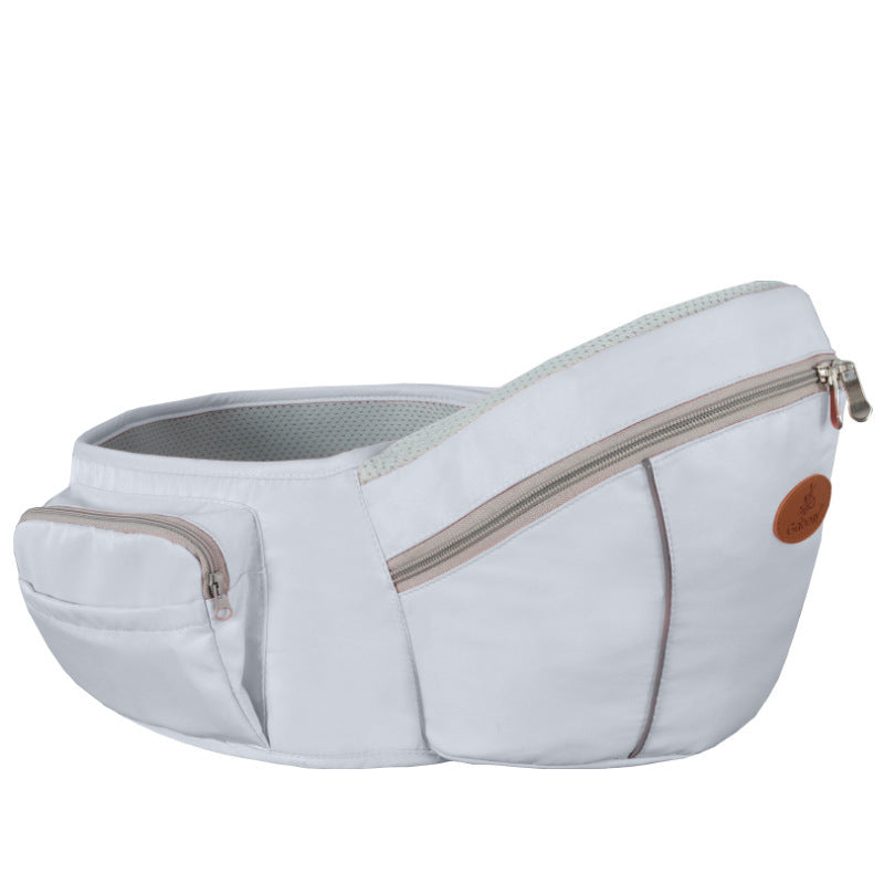 CUDDLE Seat Carrier – מנשא המותן שנותן חופש אמיתי