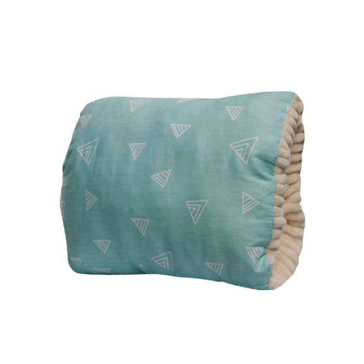 כרית הנקה ניידת – Cuddle-Pillow