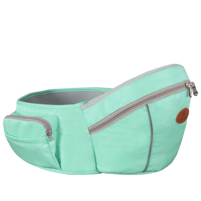 CUDDLE Seat Carrier – מנשא המותן שנותן חופש אמיתי