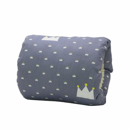 כרית הנקה ניידת – Cuddle-Pillow