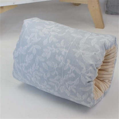 כרית הנקה ניידת – Cuddle-Pillow