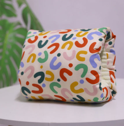 כרית הנקה ניידת – Cuddle-Pillow