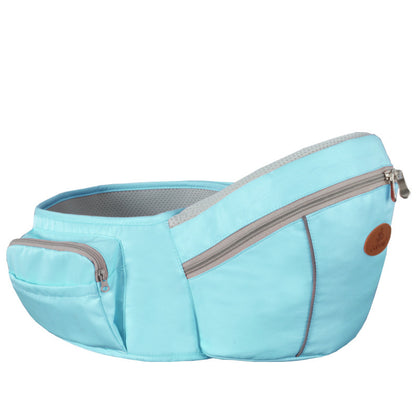 CUDDLE Seat Carrier – מנשא המותן שנותן חופש אמיתי