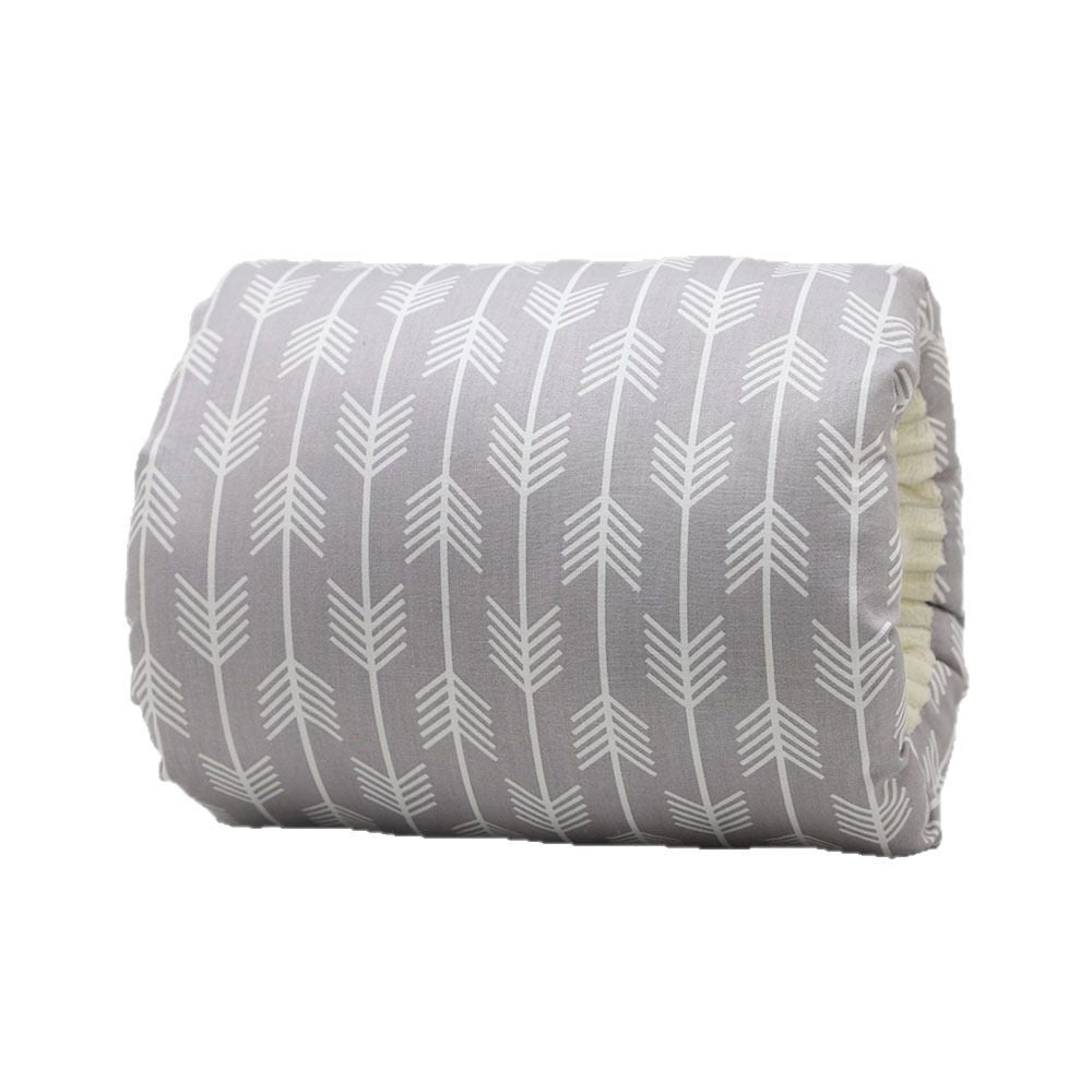 כרית הנקה ניידת – Cuddle-Pillow