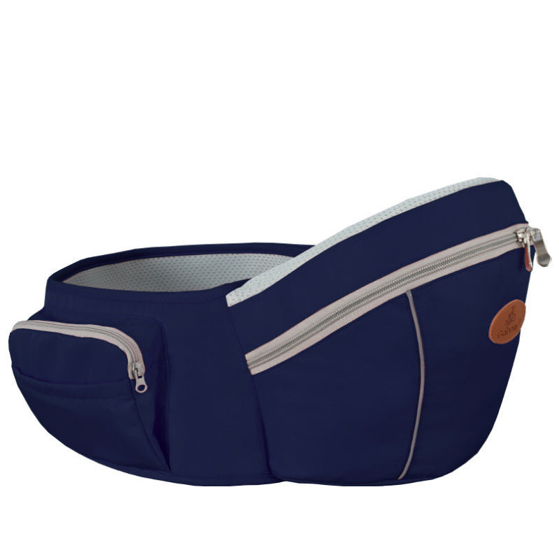 CUDDLE Seat Carrier – מנשא המותן שנותן חופש אמיתי