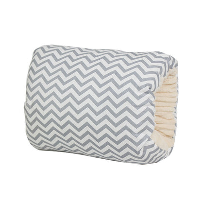 כרית הנקה ניידת – Cuddle-Pillow